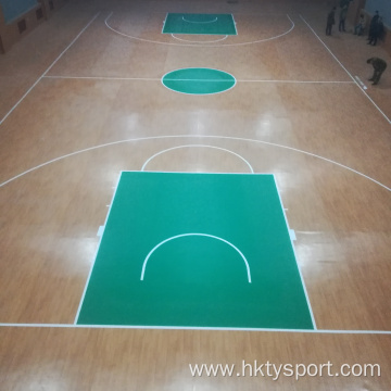 Hot Sale Indoor Solid Wood Flooring